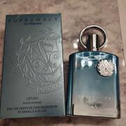 Supremacy in heaven discount perfume