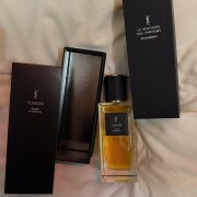 Tuxedo Sharp Patchouli Yves Saint Laurent 香水- 一款2025年新的中性香水