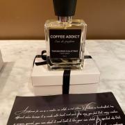 coffee addict perfume