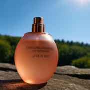 Energizing Fragrance Shiseido perfume - a fragrance for