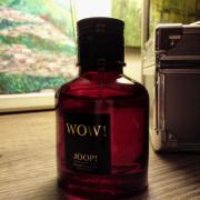 wow joop fragrantica