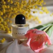 La Tulipe Byredo perfume - a fragrance for women 2010 La Tulipe Byredo perfume - a fragrance for women 2010