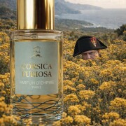 Corsica Furiosa Parfum d'Empire perfume - a fragrance for women