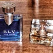 Men's Perfume Bvlgari EDT BLV Pour Homme 100 ml – Urbanheer