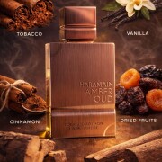 Amber Oud Tobacco Edition Al Haramain Perfumes аромат - аромат для