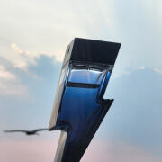 Bad Boy Cobalt Parfum Electrique Carolina Herrera cologne