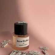 Acne Studios Frederic Malle Editions de Parfums perfume - a