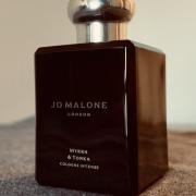 Myrrh amp Tonka Jo Malone London perfume a fragrance for