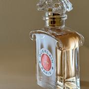 L'Initial Eau de Parfum Guerlain perfume - a L'Initial Eau de Parfum Guerlain perfume - a