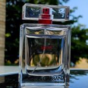 The One Sport Dolce&Gabbana cologne - a fragrance