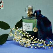 The Non-Blonde: Annick Goutal- Nuit Etoilée