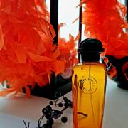 hermès eau de mandarine ambrée