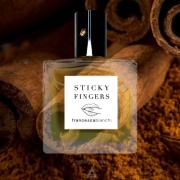 Sticky fingers fragrantica new arrivals