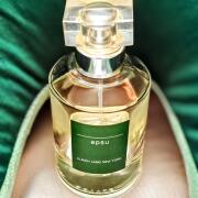 APSU Ulrich Lang perfume - a fragrance for women and men 2016