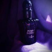 Purple Fantasy Guerlain perfume - a fragrance for women 2001