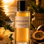 Dior Paradise Dior perfume - a new fragrance for women and men 2026