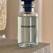 Louis Vuitton Imagination Review - Jacques Cavallier; 2021 