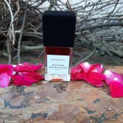 bohoboco perfume red wine brown sugar eau de parfum 50ml