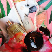 A Scent by Issey Miyake Issey Miyake perfume - a fragrance for 