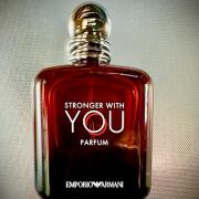 Emporio Armani Stronger With You Parfum Giorgio Armani