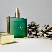 Duc de Vervins Houbigant cologne - a fragrance for men 1985