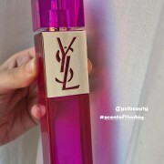 Elle Yves Saint Laurent 香水 - 2007年の女性用 フレグランス