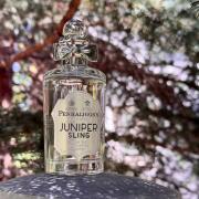 Penhaligon's Juniper Sling 100ml ボトル 楽天市場】ペンハリガン PENHALIGON'S JUNIPER SLING ジュニパー