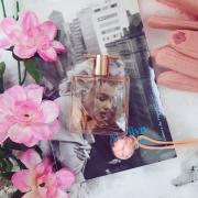 The Beauty Gypsy Review: Lancôme Idôle perfume (the world's thinnest perfume  bottle!) — The Beauty Gypsy