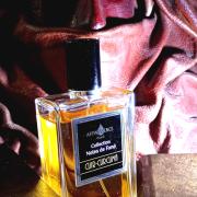 Cuir Curcuma Affinessence perfume - a fragrance for women and men 2017