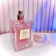 Rose Milano Soie de Nacre Giorgio Armani perfume - a