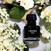 L'Interdit Absolu Givenchy perfume - a new