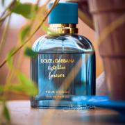 Gentlemen's Review – Dolce & Gabbana – Light Blue Forever Eau de Parfum