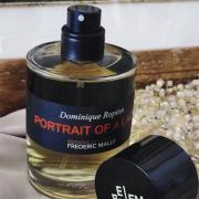 Monaliza Inspired By Frederic Malle's Portrait of a Lady