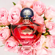 Shalimar Millesime Rose Guerlain аромат - новий аромат для жінок 2026