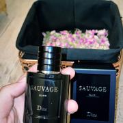 Sauvage Elixir Dior cologne - a fragrance for men 2021