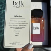 Impadia BDK Parfums 香水 - 2025年のユニセックス 新着フレグランス