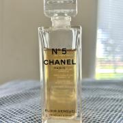 Chanel N°5 Elixir Sensuel Chanel perfume - a fragrance for women 2004