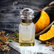 Un Jardin à Cythère Hermès perfume - a new fragrance for