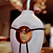 Vanilla in Bourbon Scents of Wood perfume - a fragrância