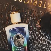 ズーロジスト　ペングイン Penguin Zoologist Perfumes perfume - a new fragrance for