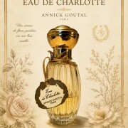 Eau De Charlotte Goutal perfume - a fragrância Feminino 1982
