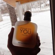Emporio Armani Stronger With You Freeze Giorgio Armani cologne - a  fragrance for men 2020