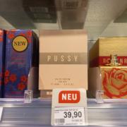 Pussy Dark Intense by Rammstein » Reviews & Perfume Facts