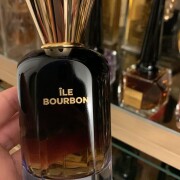 Île Bourbon Fabbrica Della Musa аромат - новий аромат для жінок та