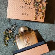 Ubar Amouage perfume a fragrance for women 1995