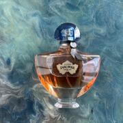 Shalimar Millésime Jasmin Guerlain perfume - a new fragrance