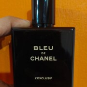 Bleu de Chanel L'Exclusif Chanel コロン - 2025年の男性用 新着