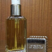 Mystere Rochas perfume - a fragrância Feminino 1978