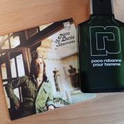 Paco Rabanne Pour Homme 100 ml - ProfumeriaWeb