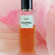 Les Exclusifs de Chanel Beige Chanel 香水- 一款2008年女用香水